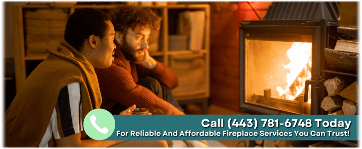 Baltimore MD Chimney Sweep Baltimore MD Chimney Sweep